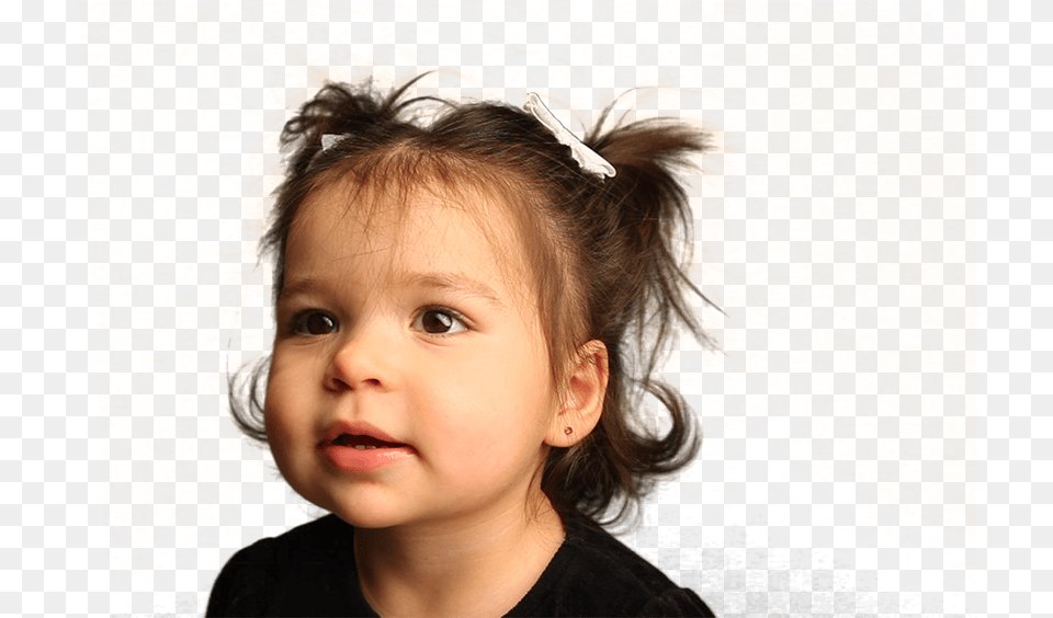 Baby Hair Toddler, Portrait, Photography, Person, Head Free Transparent Png