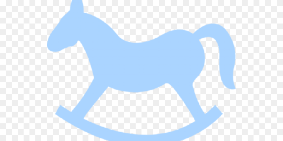 Baby Horse Clip Art, Furniture, Rocking Chair Free Transparent Png