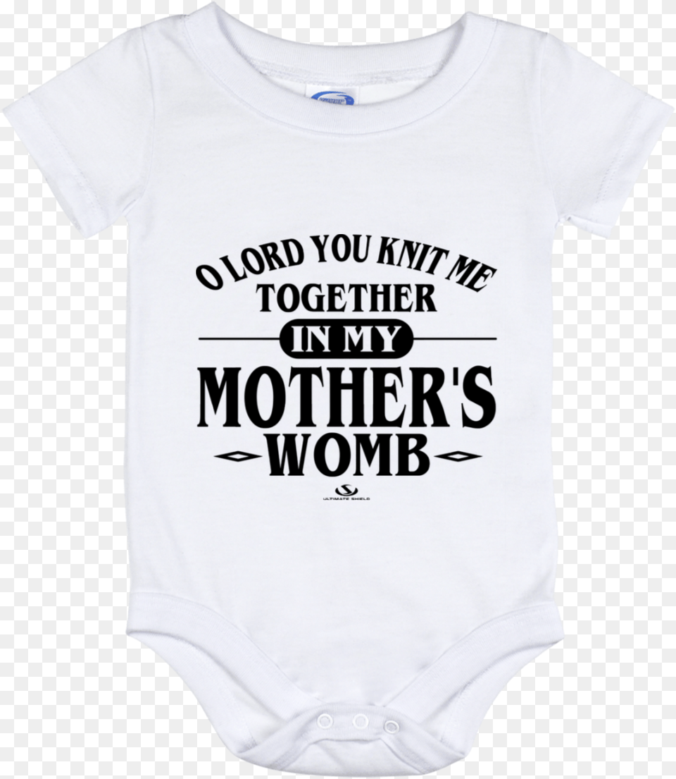 Transparent Baby In Womb Sleeve, Clothing, T-shirt Free Png