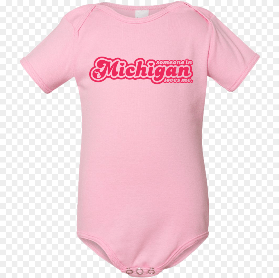 Transparent Baby Onesie Sima Tricko, Clothing, T-shirt, Shirt Free Png