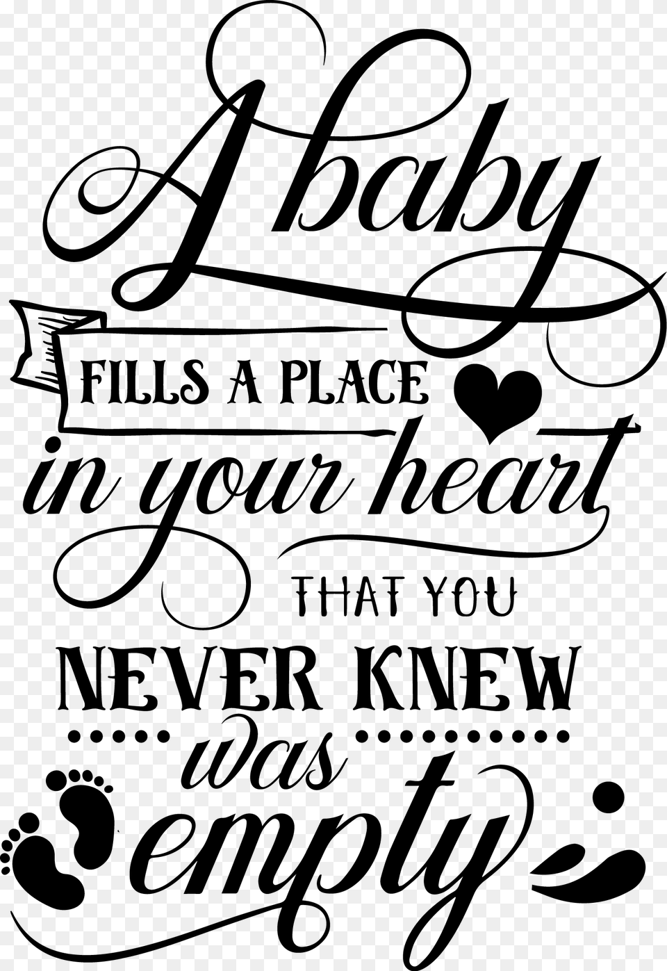 Transparent Baby Quotes, Calligraphy, Handwriting, Text, Dynamite Png Image