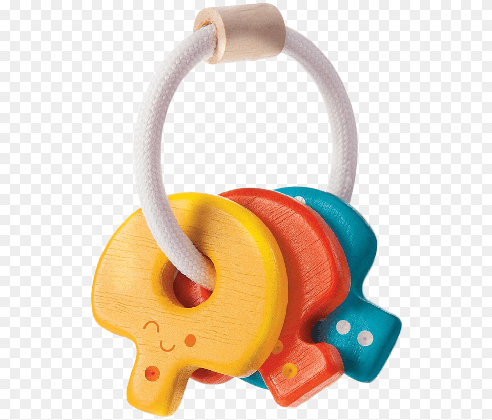 Transparent Baby Rattle Small Toys For Baby, Toy Free Png
