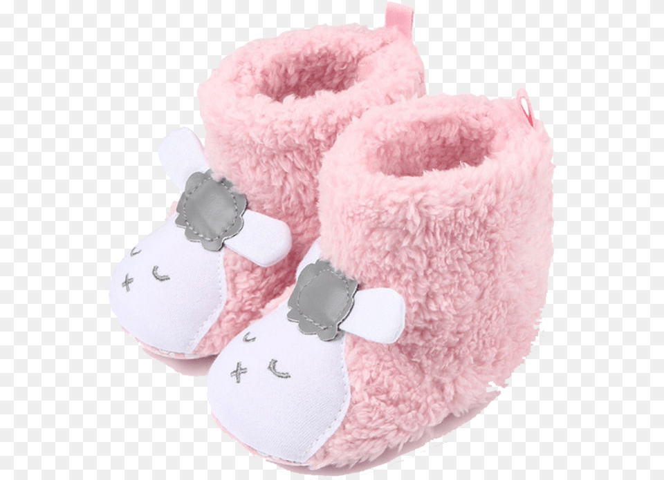 Transparent Baby Sheep Shoe, Clothing, Footwear Png