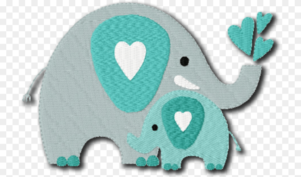 Transparent Baby Shower Elephant, Animal, Mammal Free Png