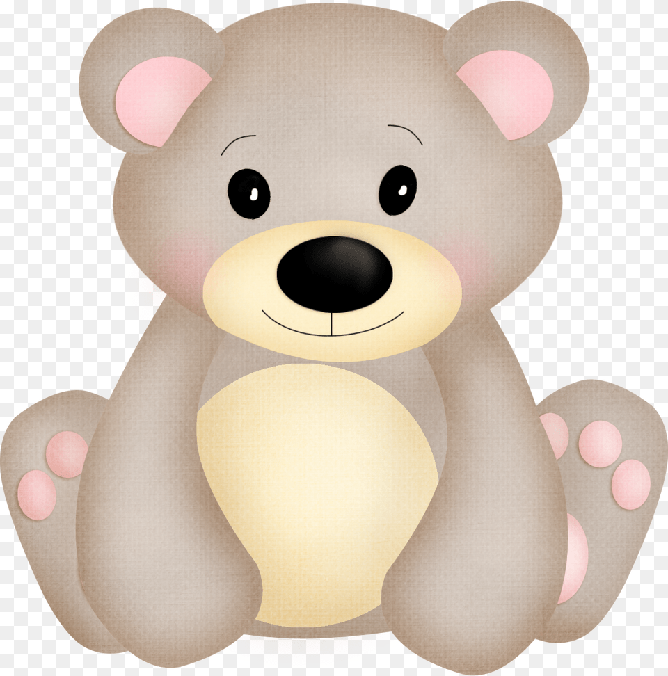 Baby Shower Ositos En, Teddy Bear, Toy, Nature, Outdoors Free Transparent Png