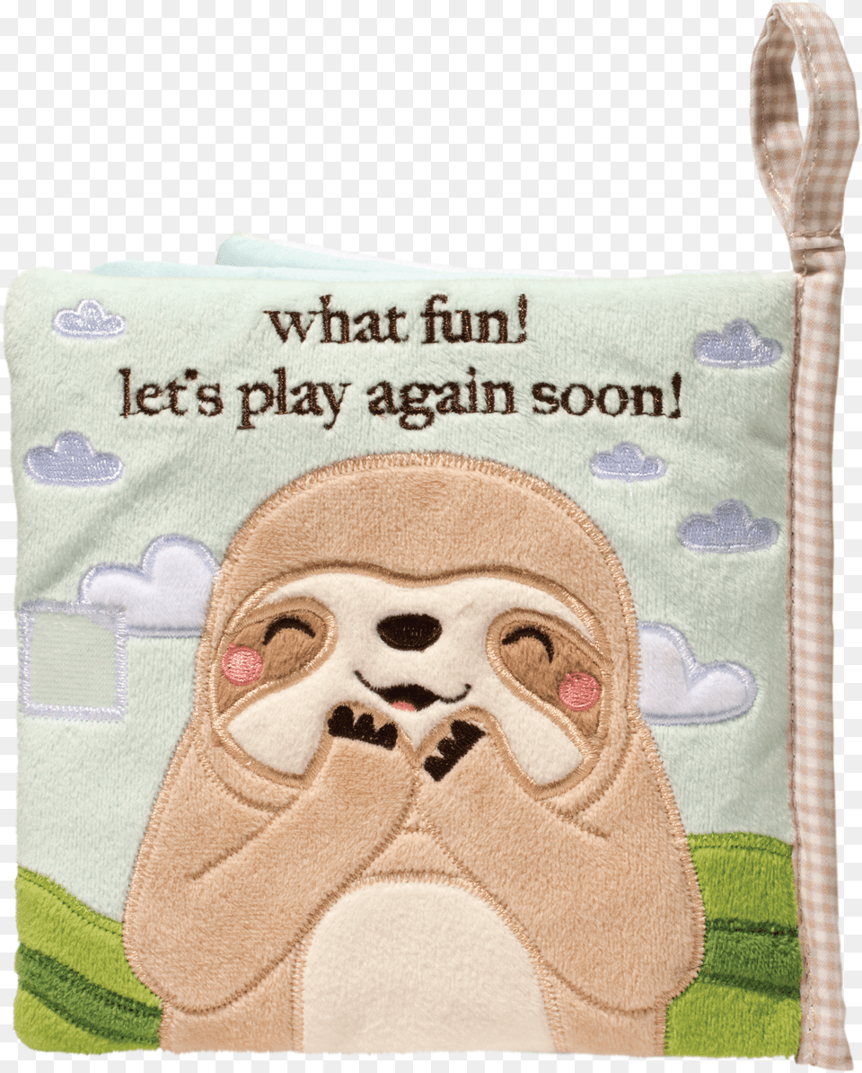 Transparent Baby Sloth Walrus Png