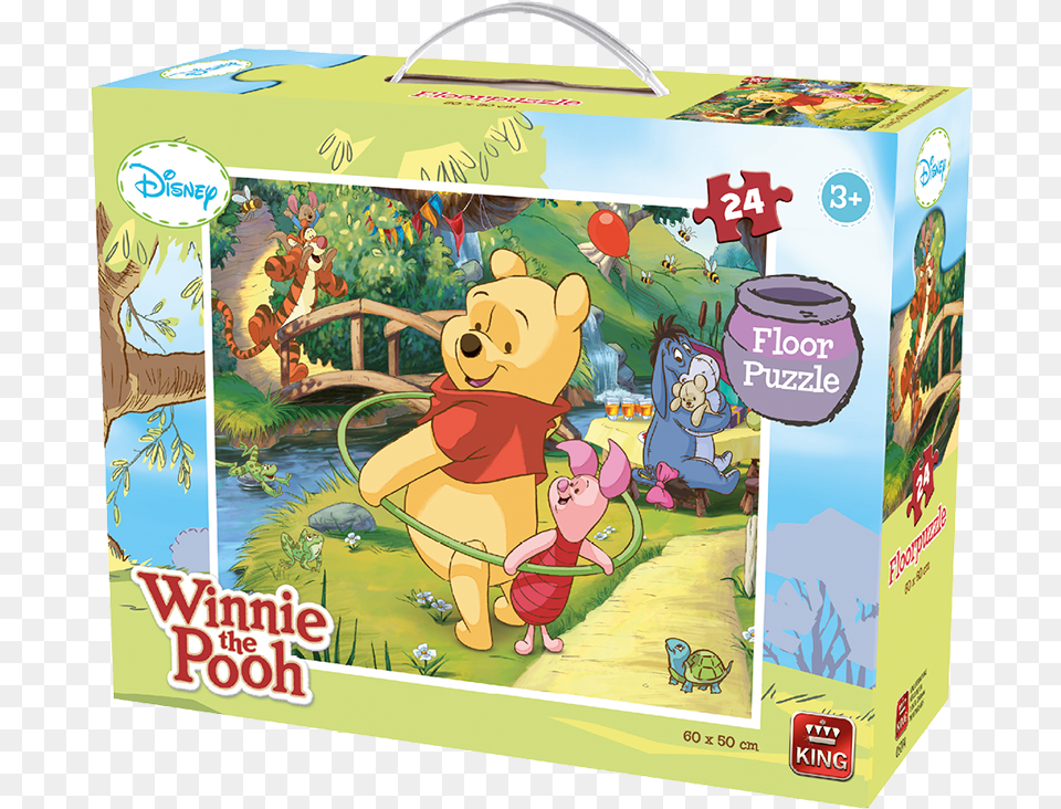 Baby Winnie The Pooh, Animal, Mammal, Wildlife, Bear Free Transparent Png