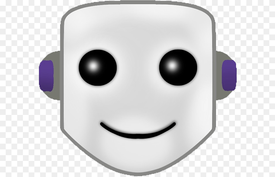 Transparent Babyrage Smiley Face Twitch Emote, Mask Free Png Download