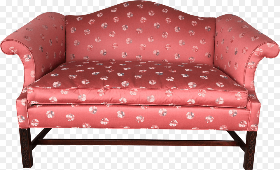 Transparent Back Of Couch Clipart Studio Couch, Furniture, Chair, Armchair Free Png Download