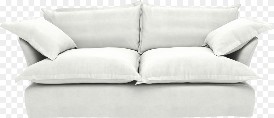 Transparent Back Of Couch Couch, Cushion, Furniture, Home Decor, Linen Free Png