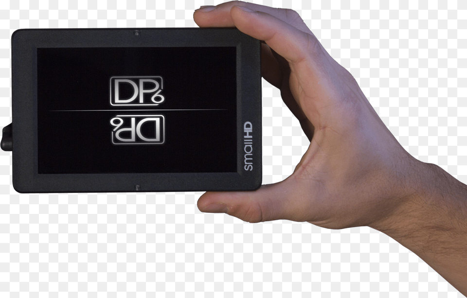 Back Of Hand Free Transparent Png