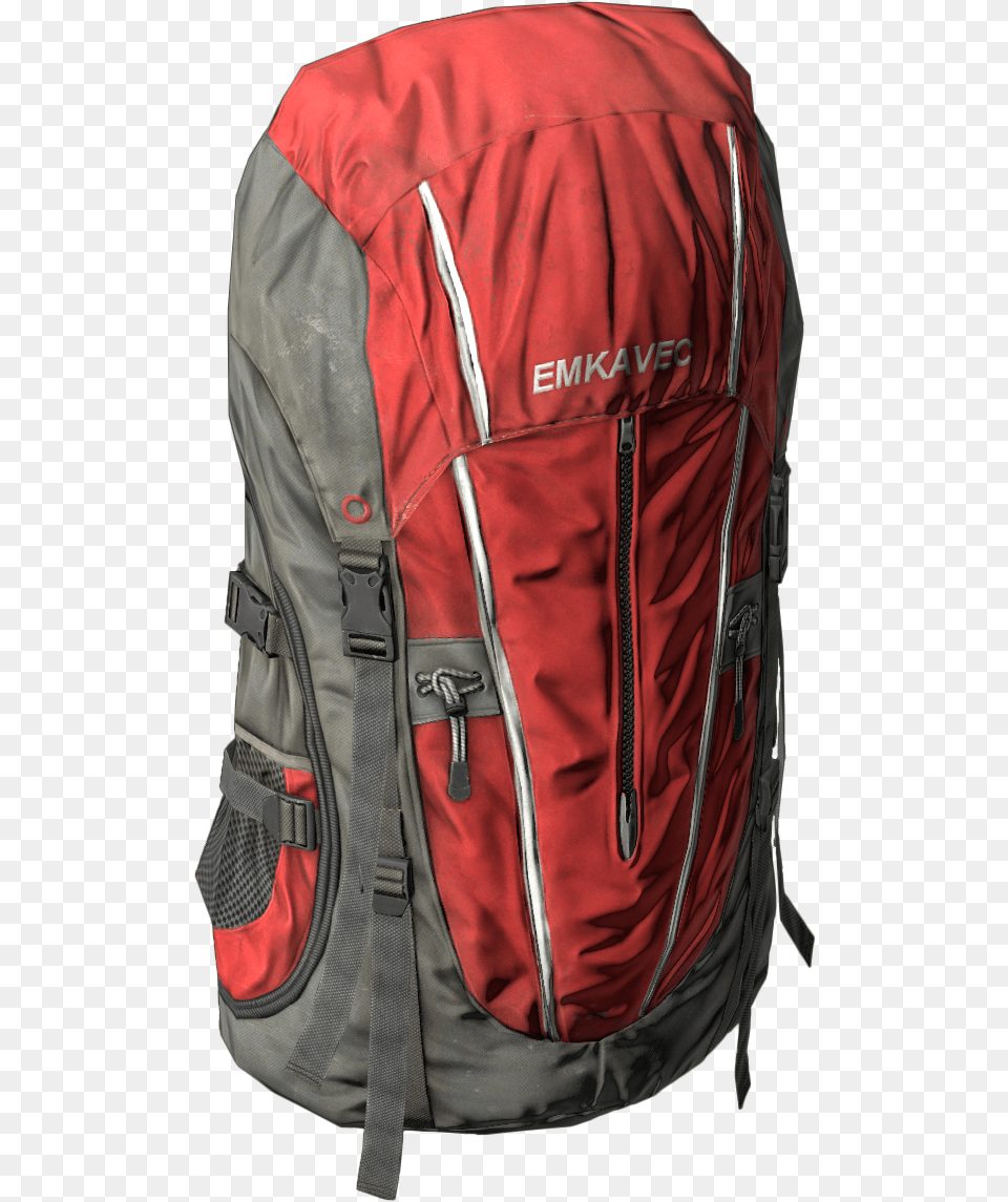 Back Pack Dayz Red Mountain Backpack, Bag, Clothing, Coat, Jacket Free Transparent Png