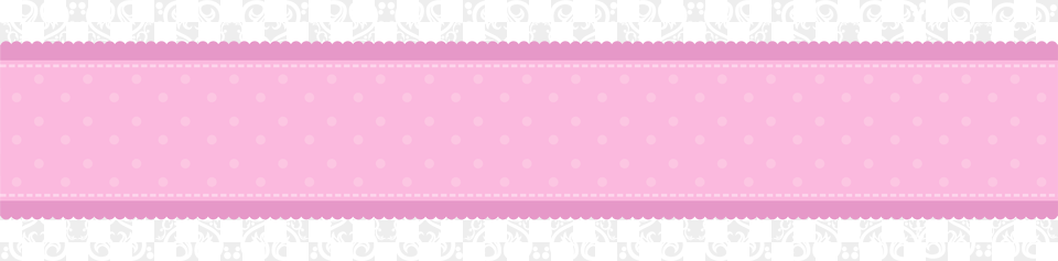 Transparent Back To School Border Clipart Border Pink Clipart, Lace Png Image