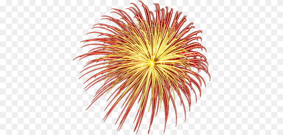 Transparent Background 1 Image Happy New Year Background, Fireworks, Plant Free Png