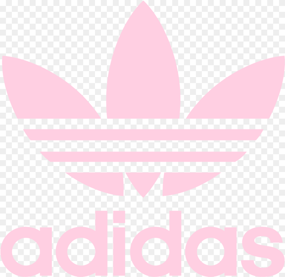 Transparent Background Adidas Logo Free Png