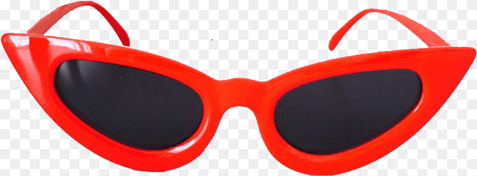 Transparent Background Aesthetic Glasses, Accessories, Sunglasses Png Image