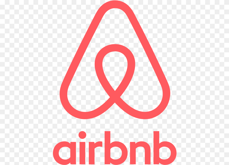 Transparent Background Airbnb Logo, Gas Pump, Machine, Pump, Symbol Png Image