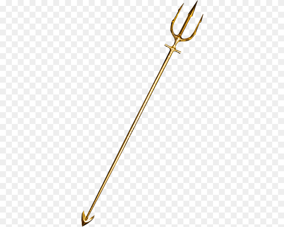 Transparent Background Aquaman Trident, Weapon, Sword Free Png