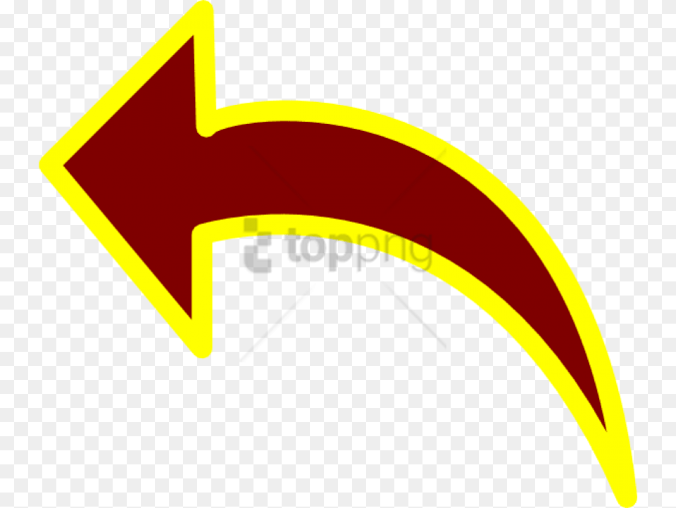 Transparent Background Arrow, Logo Free Png Download