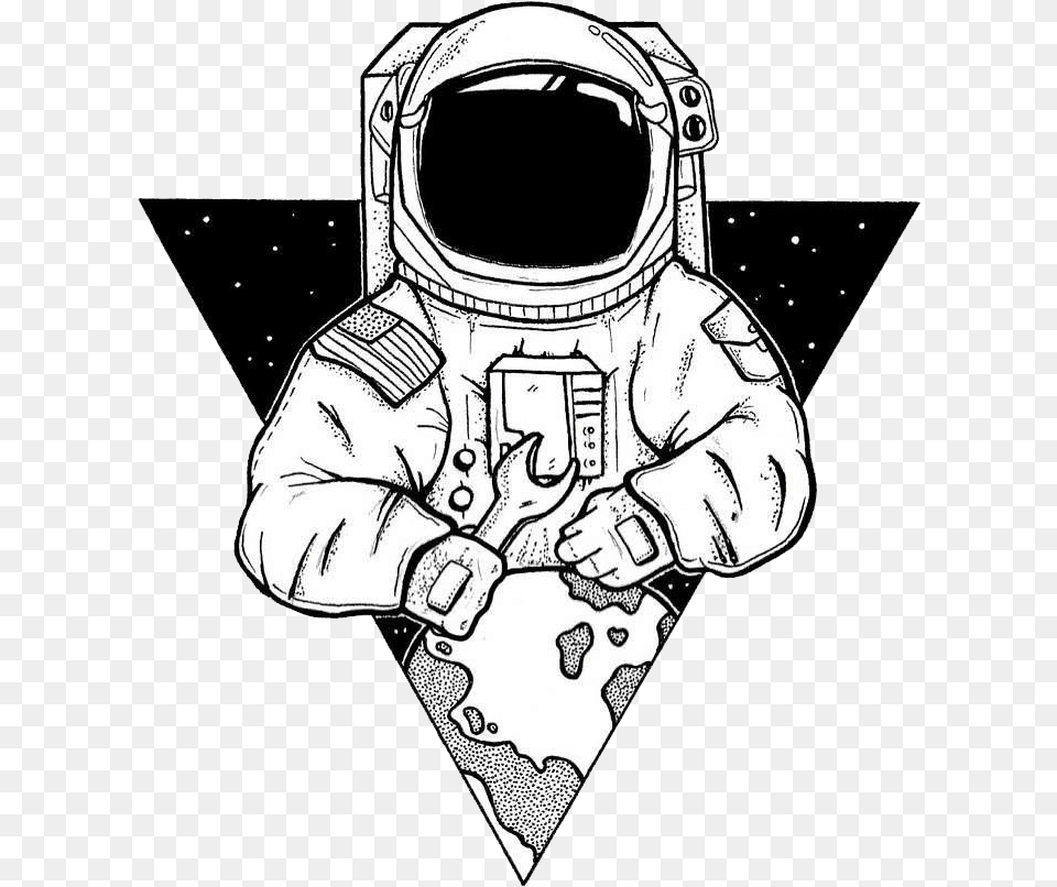 Transparent Background Astronaut Clipart, Adult, Male, Man, Person Free Png