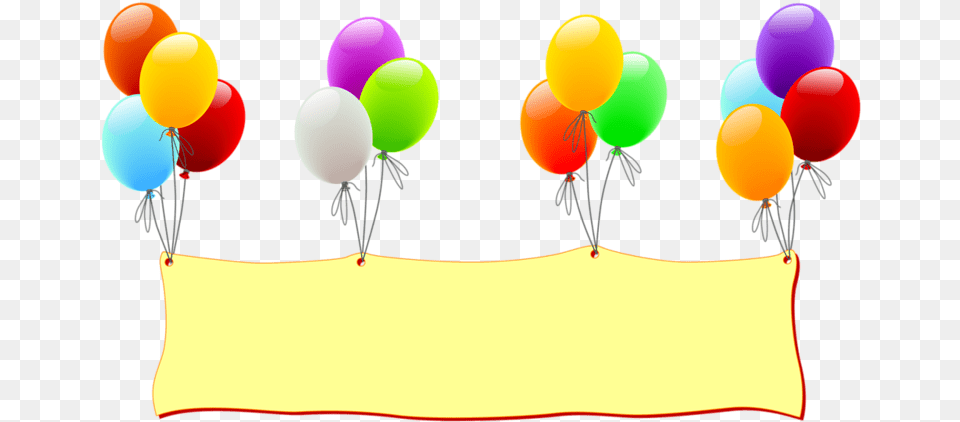 Transparent Background Balloon Decoration, People, Person Free Png
