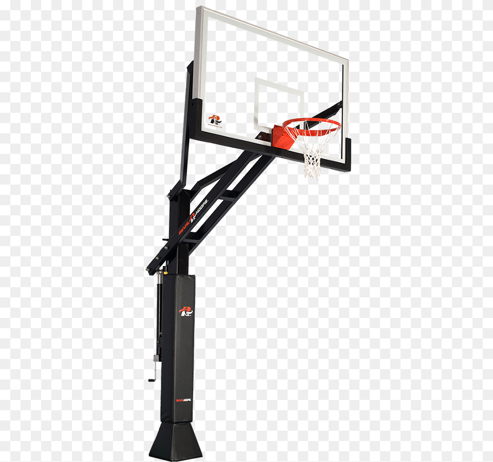 Background Basketball Hoop Free Transparent Png