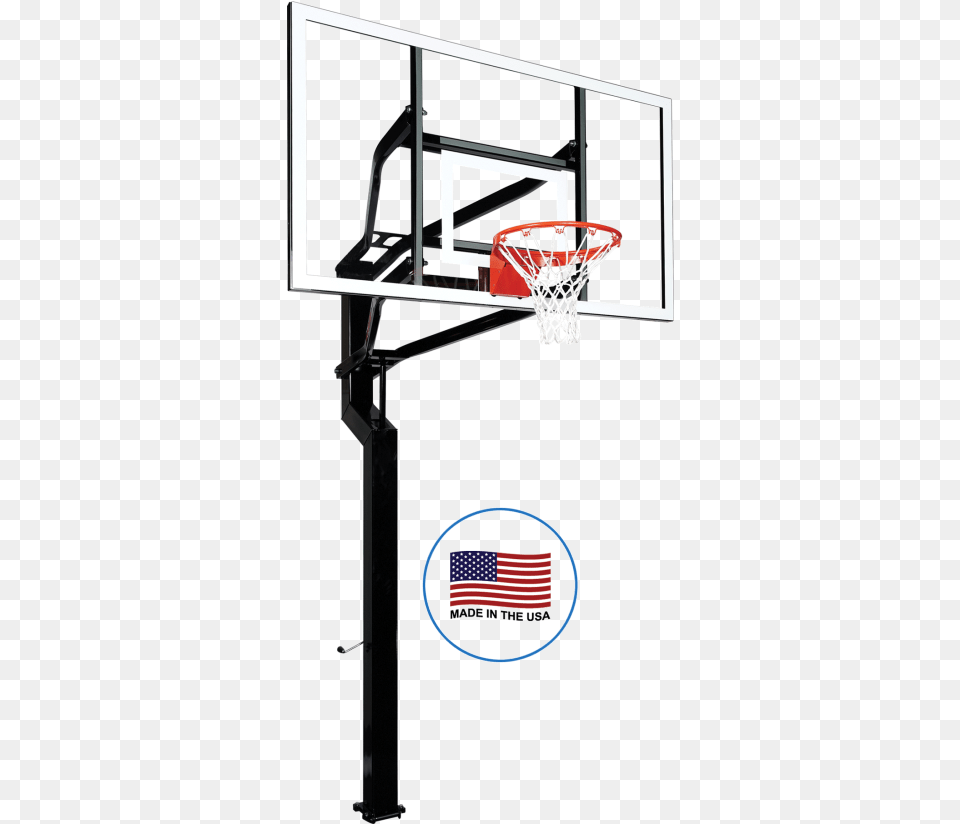 Transparent Background Basketball Hoop Free Png Download