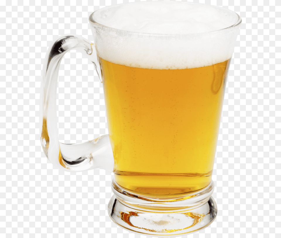 Transparent Background Beer Hd, Alcohol, Beverage, Cup, Glass Free Png