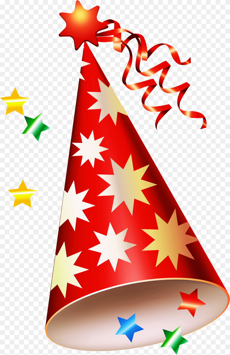 Transparent Background Birthday Caps, Clothing, Hat, Party Hat, Dynamite Png