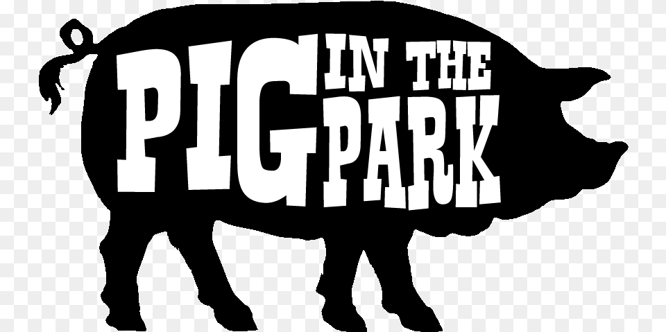 Transparent Background Black Pig Tri W News, Text Png