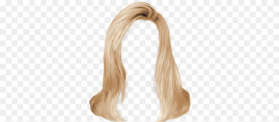 Transparent Background Blonde Hair, Person, Adult, Female, Woman Free Png