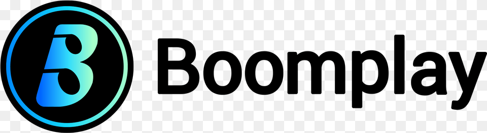 Transparent Background Boomplay Logo, Text Png