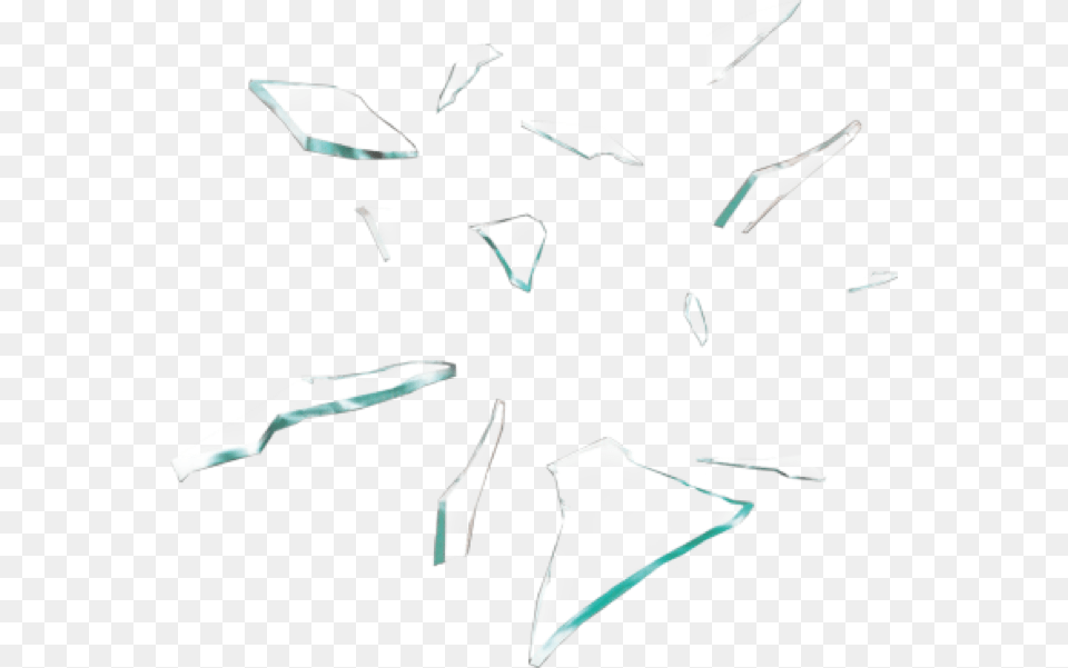 Transparent Background Broken Glass Pieces, Arrow, Arrowhead, Weapon, Adult Png Image