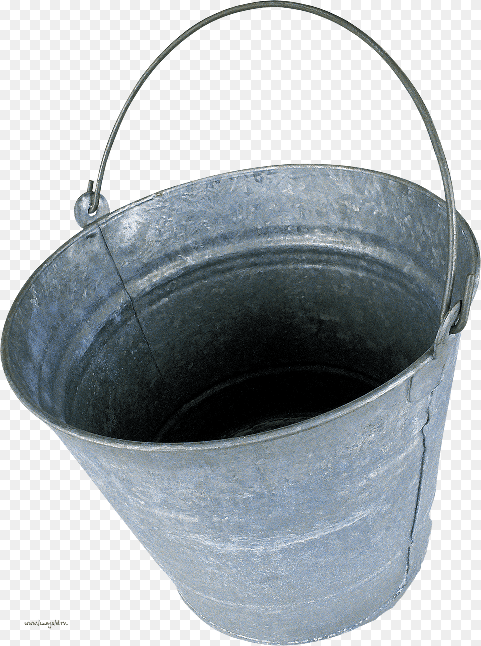 Transparent Background Bucket Free Png Download