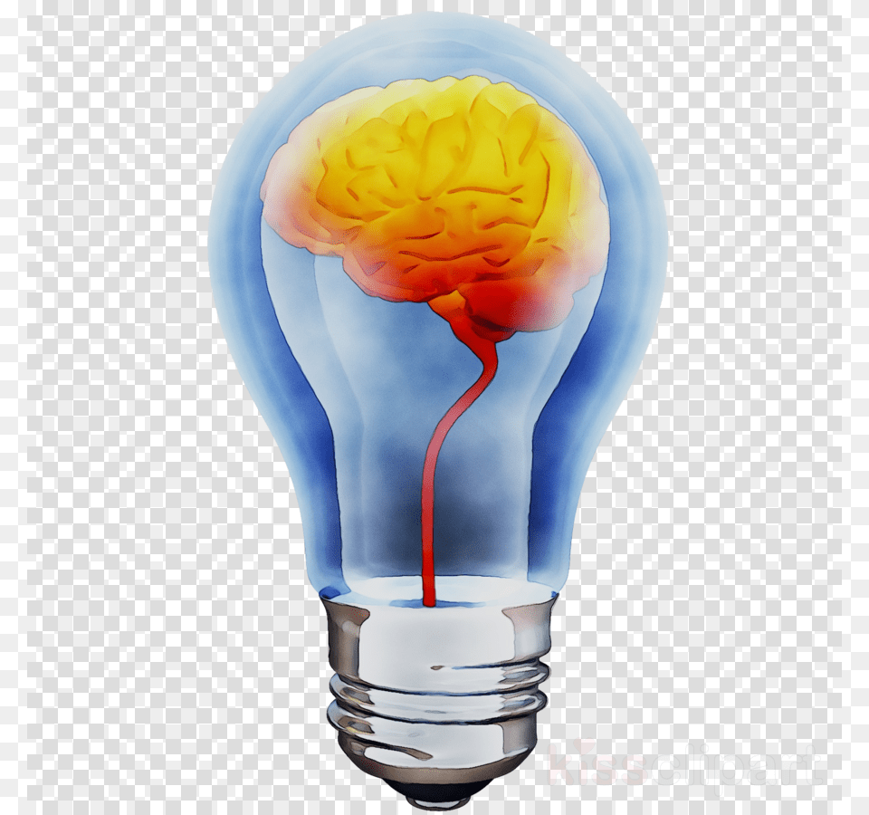 Transparent Background Bulb, Light, Lightbulb Png Image