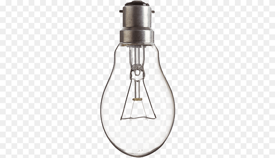 Transparent Background Bulb Light, Lightbulb, Bottle, Shaker Png Image