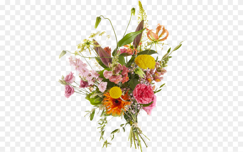 Transparent Background Bunch Of Flowers, Art, Floral Design, Flower, Flower Arrangement Png Image