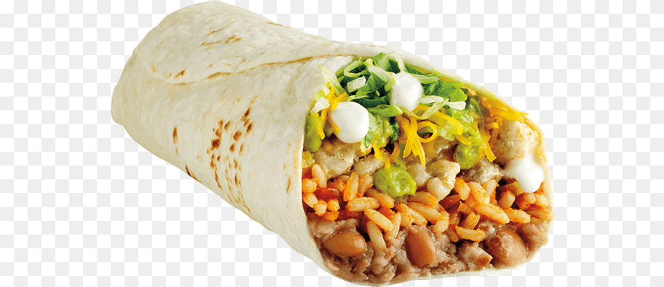 Transparent Background Burritos, Burrito, Food, Hot Dog Png