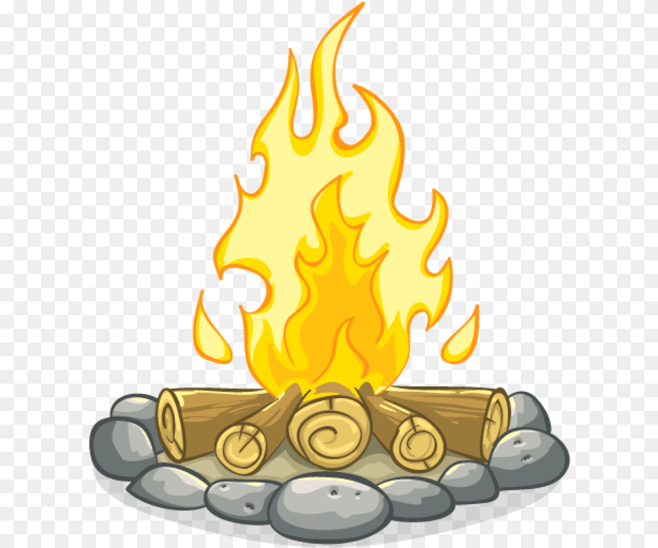 Background Campfire, Fire, Flame, Bonfire, Baby Free Transparent Png