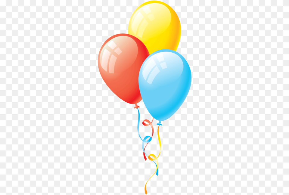 Transparent Background Cartoon Balloons, Balloon, Person Free Png Download