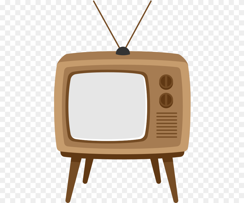 Transparent Background Cartoon Tv, Computer Hardware, Electronics, Hardware, Monitor Png Image