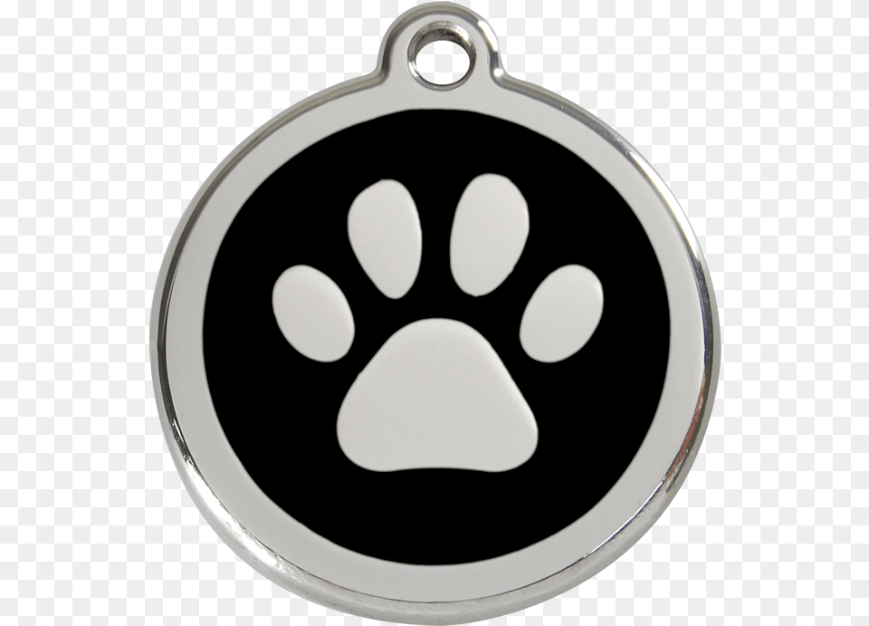 Transparent Background Cat Collar Clip Art, Accessories, Pendant, Jewelry Png Image