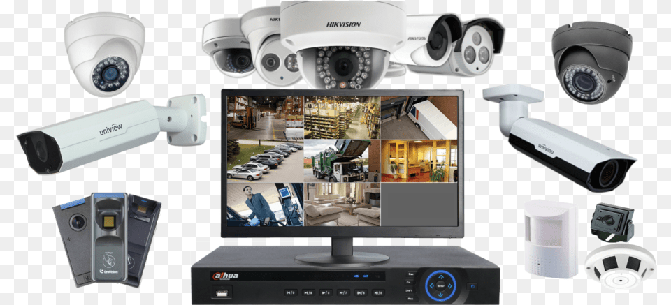 Background Cctv Camera, Person, Electronics, Screen, Appliance Free Transparent Png