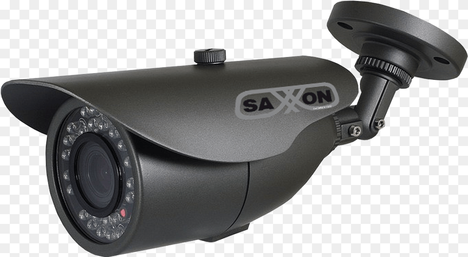 Transparent Background Cctv Camera, Electronics, Video Camera Free Png Download