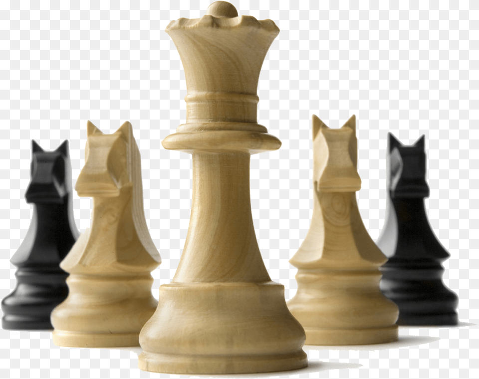 Transparent Background Chess, Game Free Png