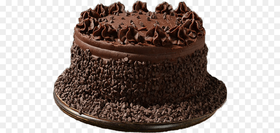 Transparent Background Chocolate Cake, Birthday Cake, Cream, Dessert, Food Free Png Download