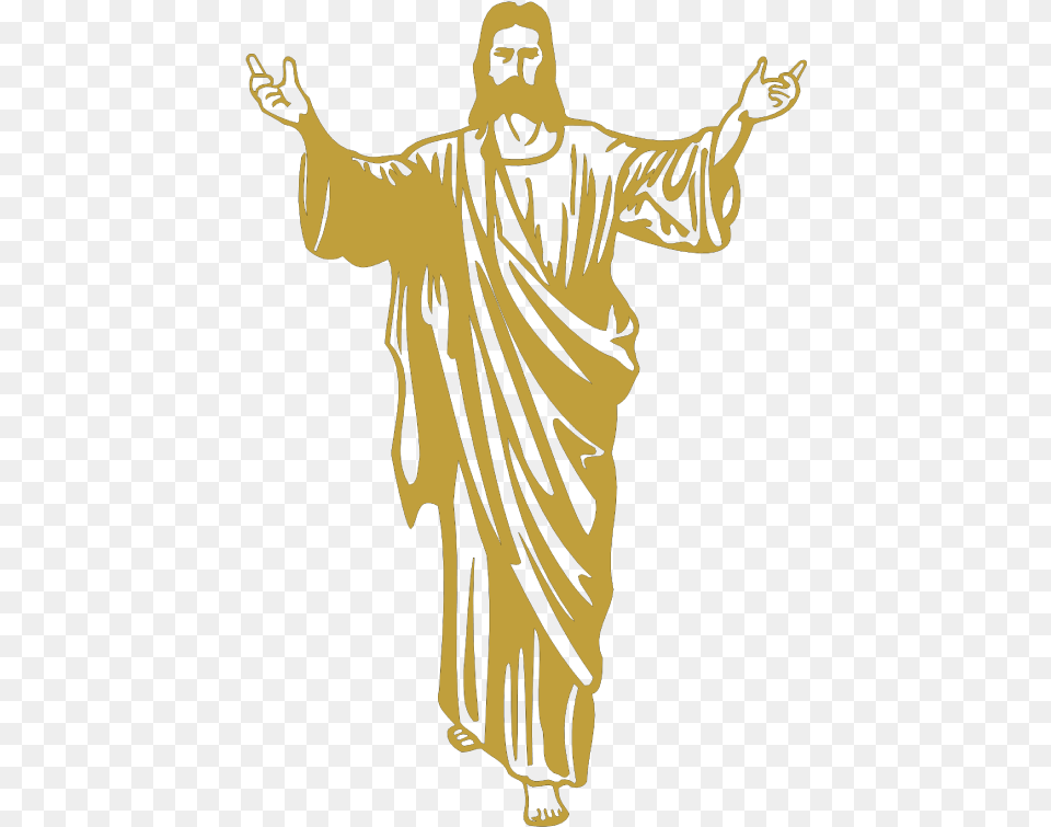 Transparent Background Christ Is Risen Transparent Background Jesus, Adult, Female, Person, Woman Png Image