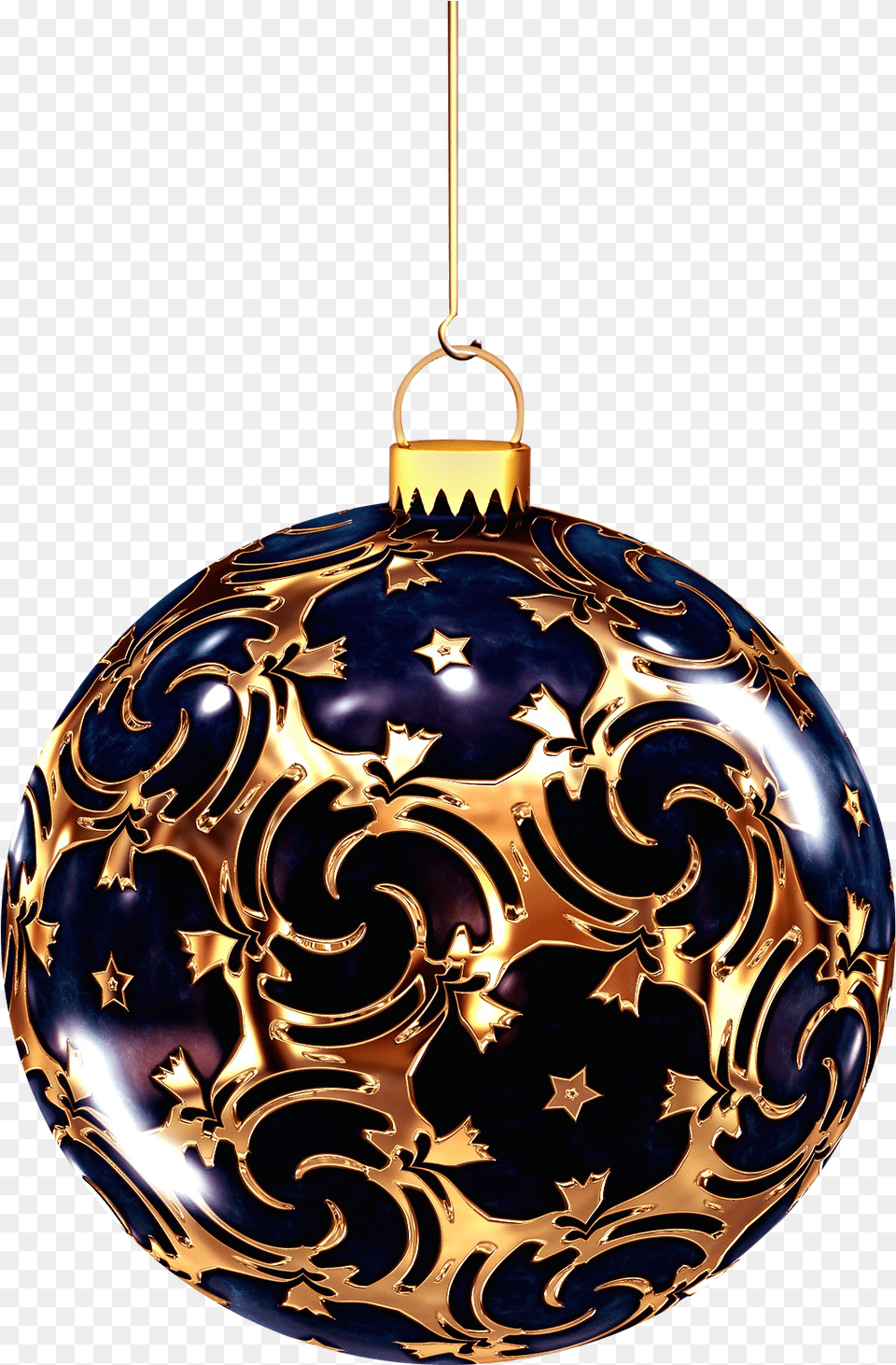 Transparent Background Christmas Bauble, Accessories, Chandelier, Lamp Png Image