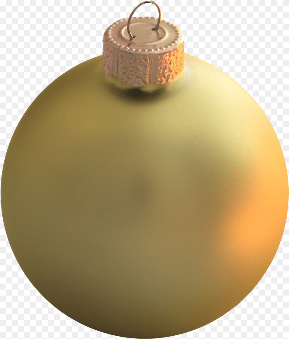 Transparent Background Christmas Decorations, Accessories, Ornament, Gold Png Image