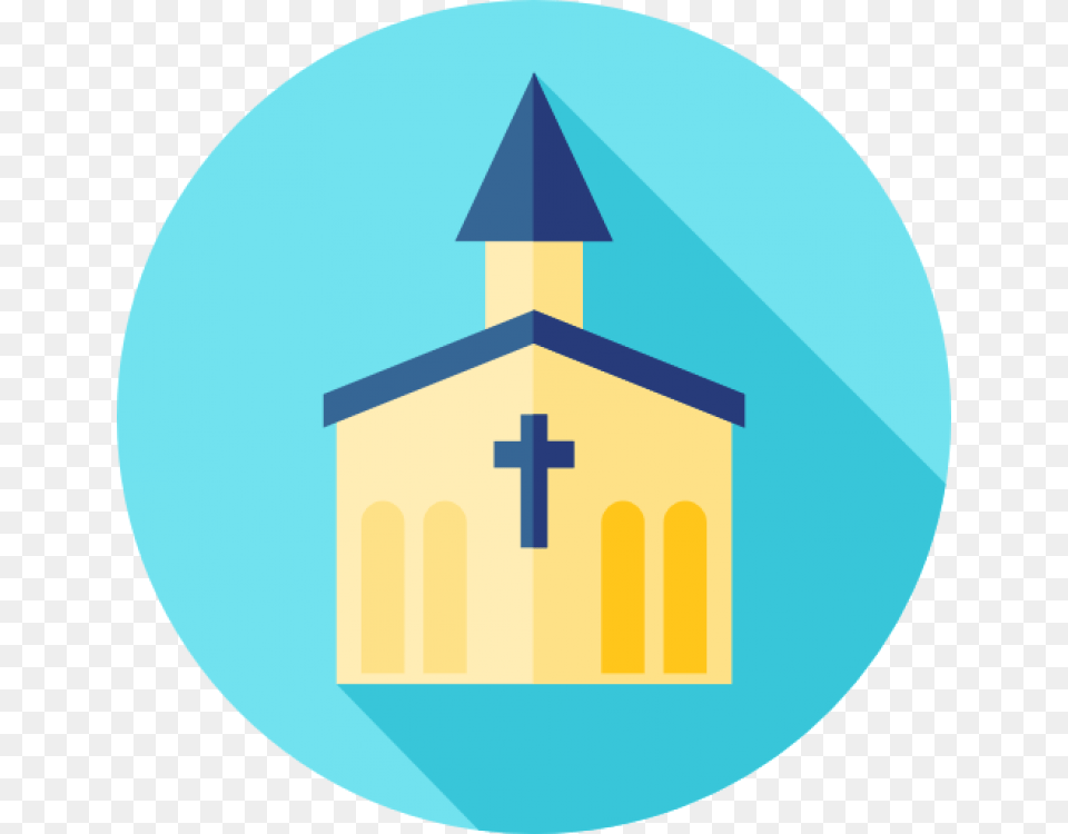 Transparent Background Church Icon Clipart Transparent Background Church Icon, Architecture, Building, Cathedral, Spire Png Image